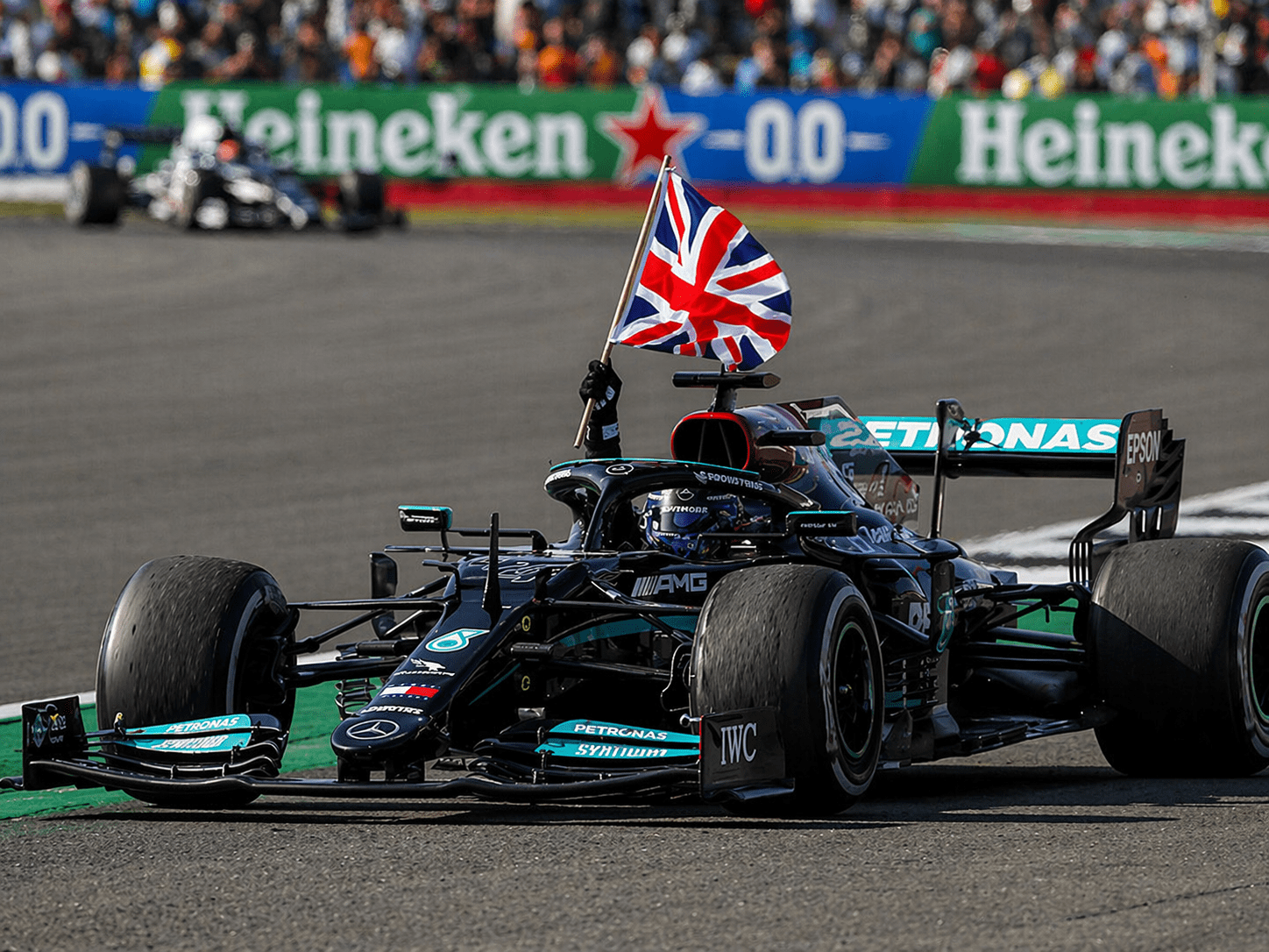 Formel-1-Grand Prix von Grossbritannien 2026 – Privatflug ab der Schweiz (Silverstone, 3.–5. Juli)