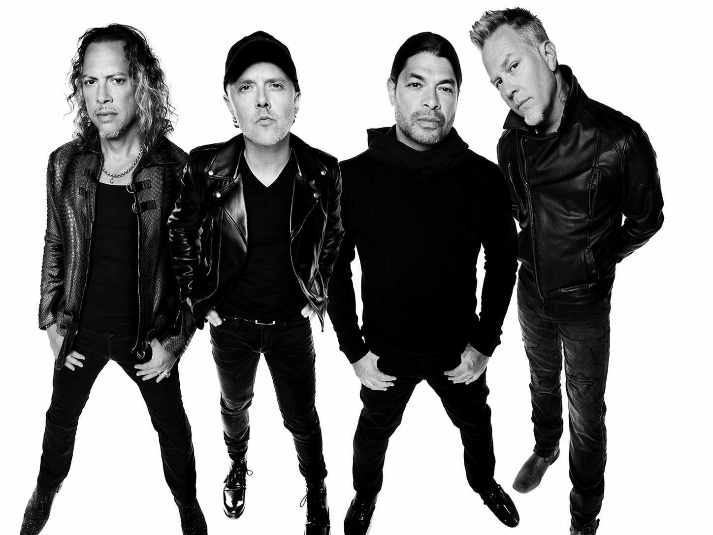 Privatflug zum Metallica Konzert in Frankfurt (Deutsche Bank Park) am 22. und 24. Mai 2026