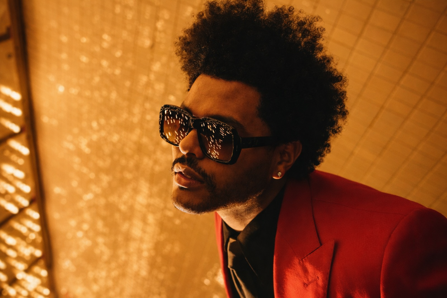Privatflug zum The Weeknd Konzert in München (Allianz Arena) am 25.–27. Juni 2026