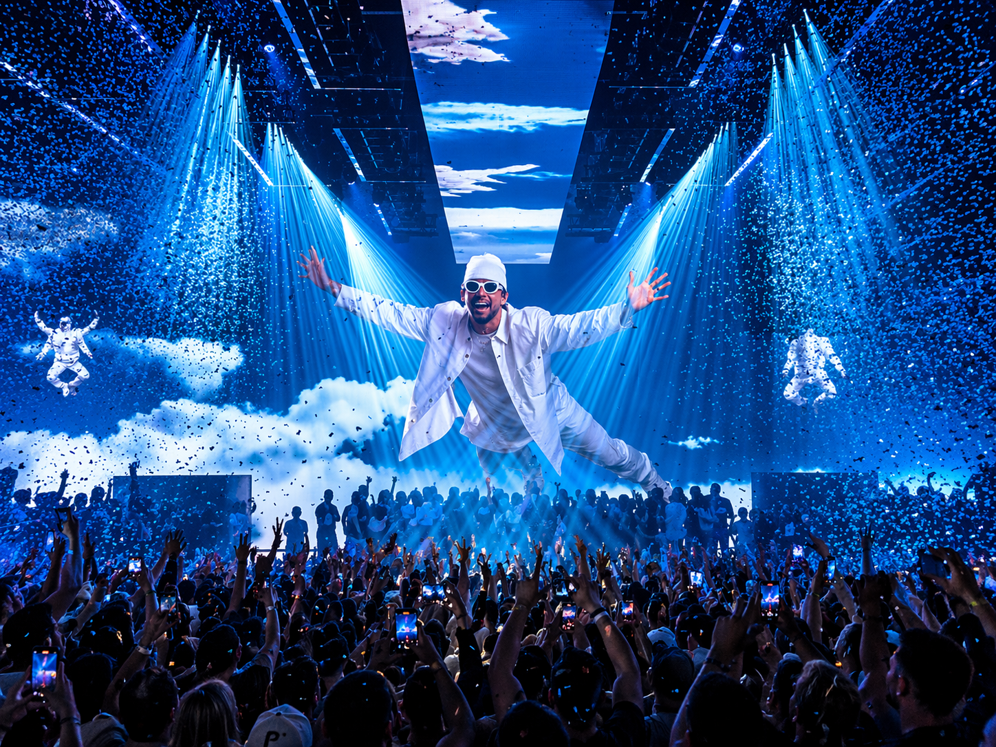 FISHER live im [UNVRS] Ibiza 2026 – Privatflug nach Ibiza (IBZ) zur Residency mit Swiss Elite Flight